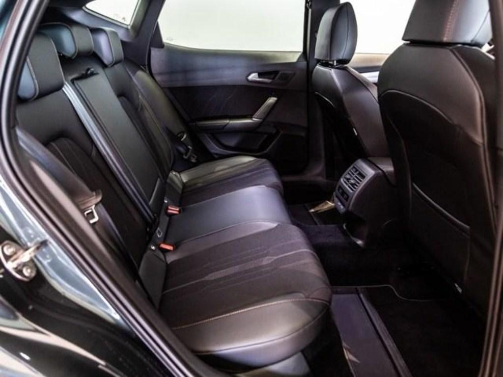 CUPRA Formentor 1.5 TSI DSG 110 kW (150 CV) - 5