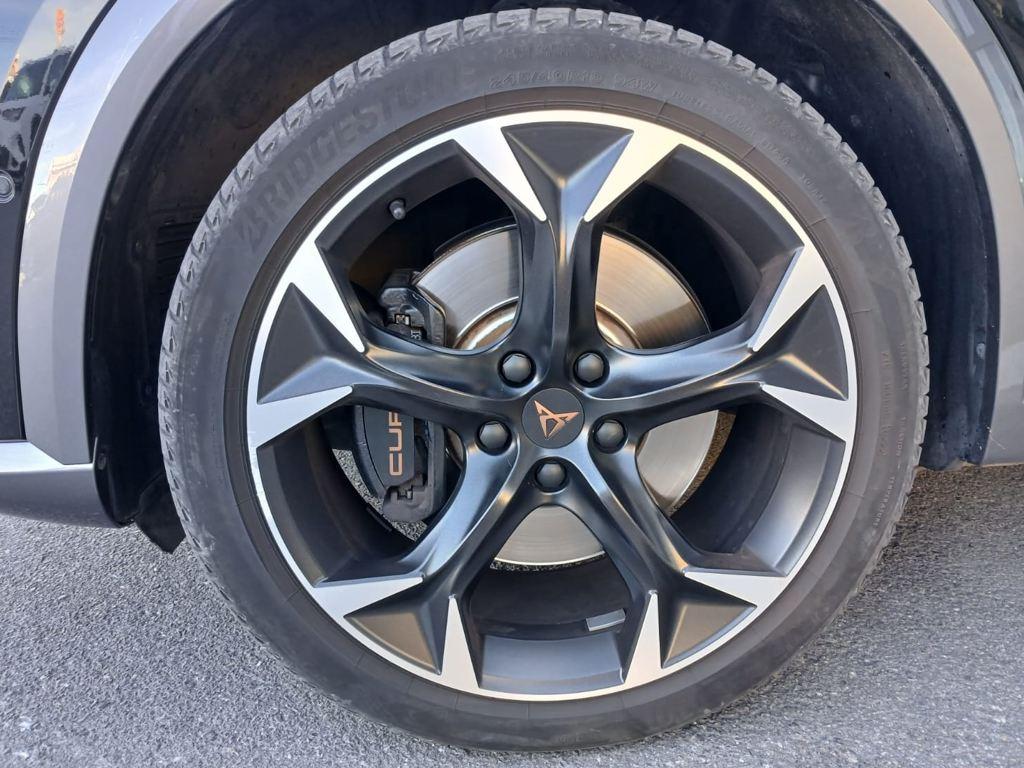 CUPRA Formentor 1.5 TSI DSG 110 kW (150 CV) - 7