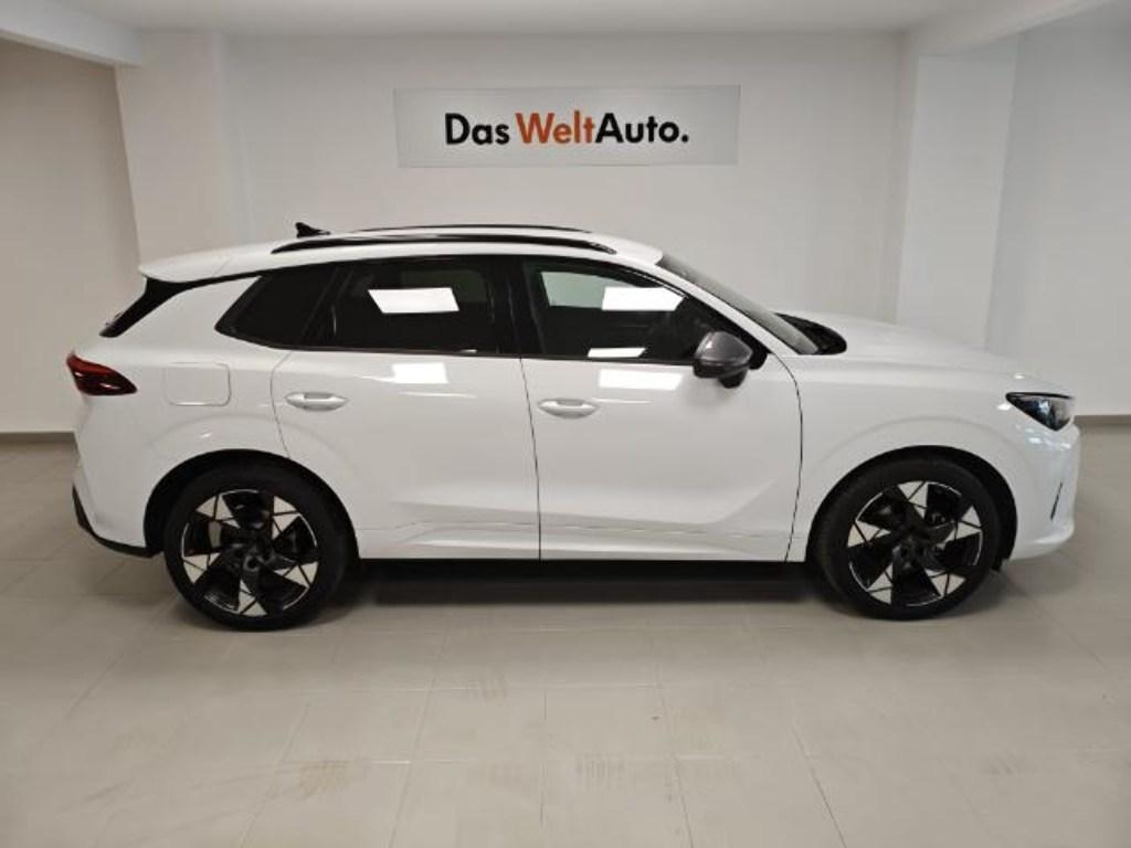 CUPRA Terramar 1.5 eTSI DSG 110 kW (150 CV) - 2