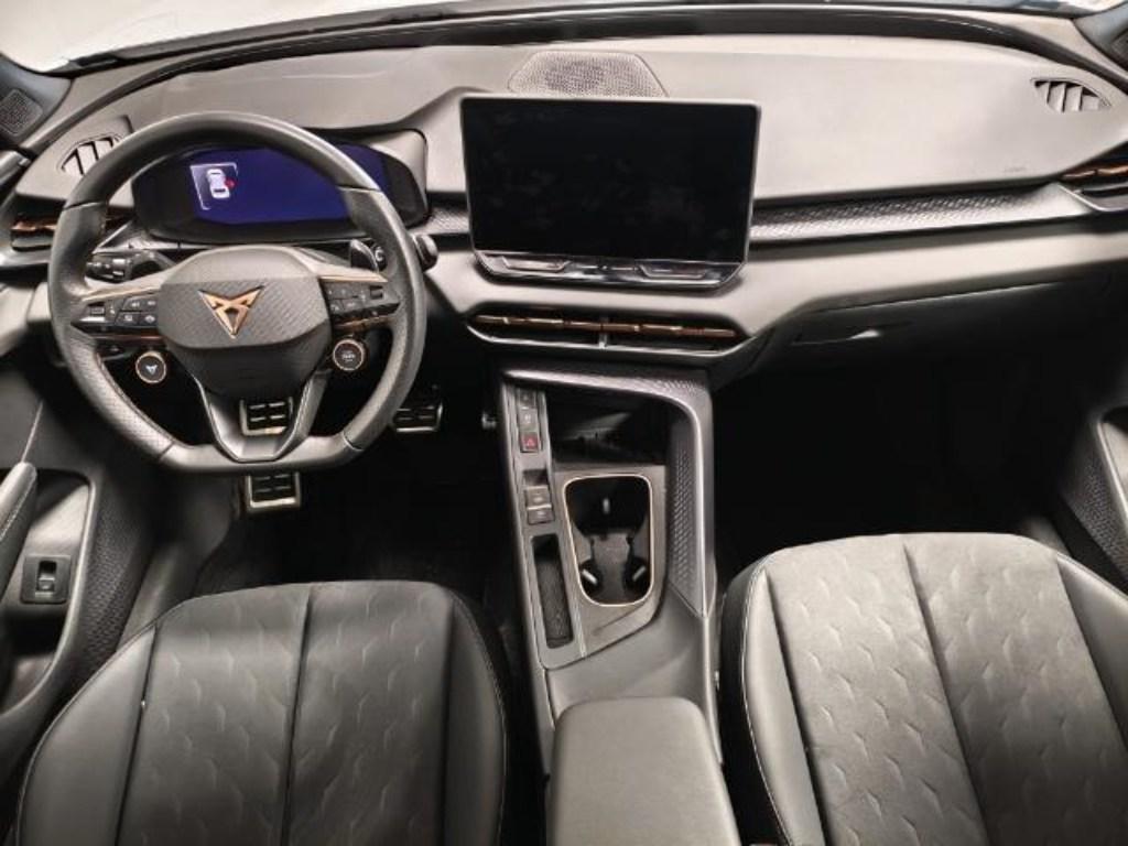 CUPRA Terramar 1.5 eTSI DSG 110 kW (150 CV) - 3