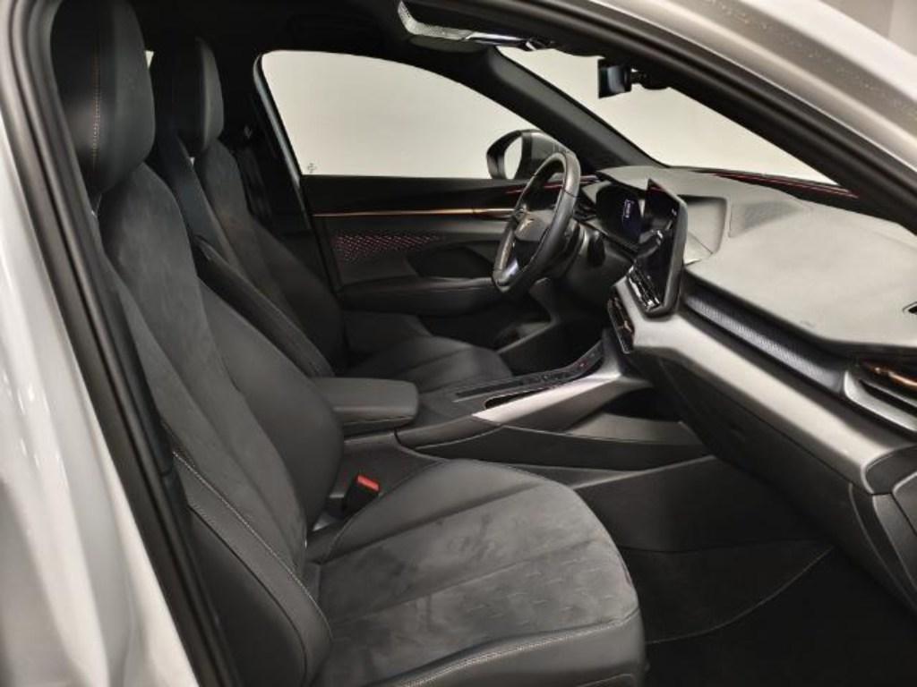 CUPRA Terramar 1.5 eTSI DSG 110 kW (150 CV) - 4