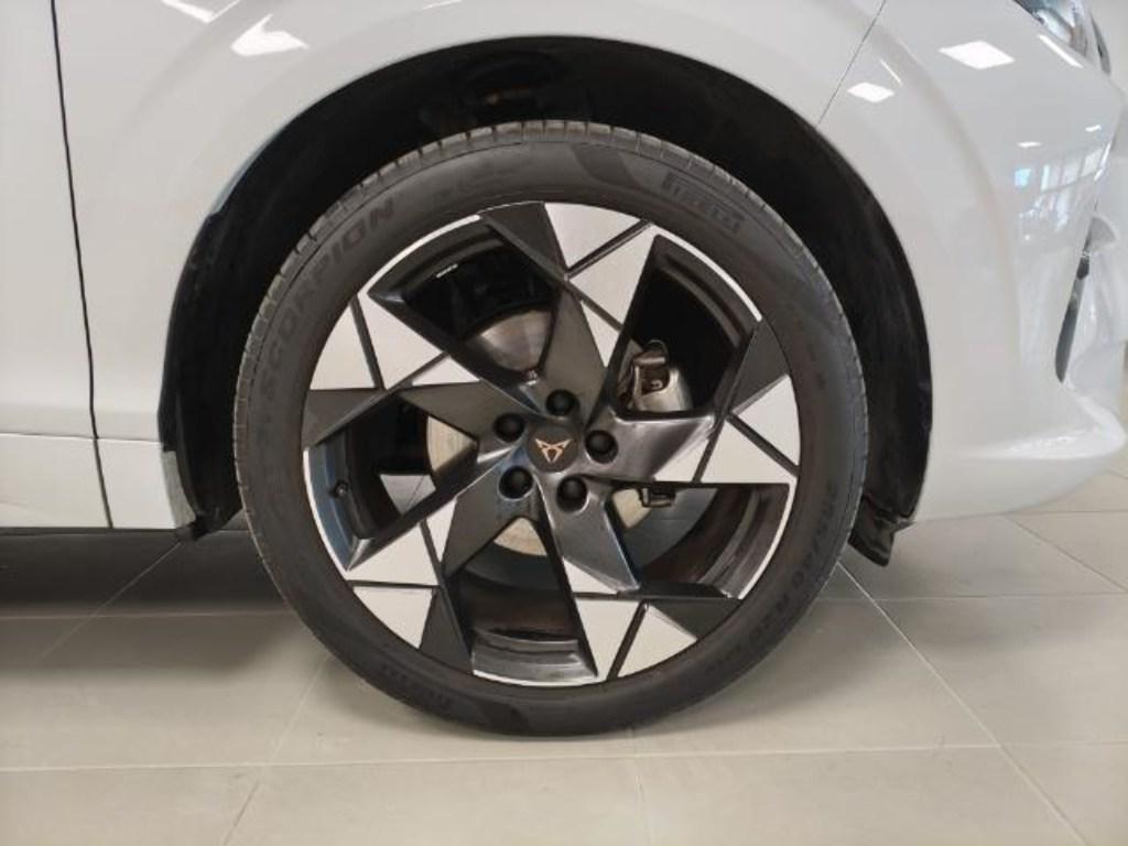 CUPRA Terramar 1.5 eTSI DSG 110 kW (150 CV) - 7