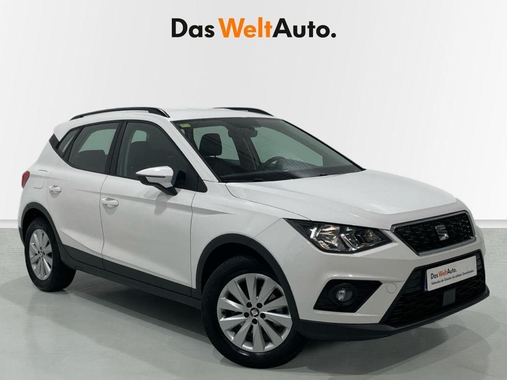SEAT Arona 1.0 TSI Ecomotive S&S Style 85 kW (115 CV) - 0