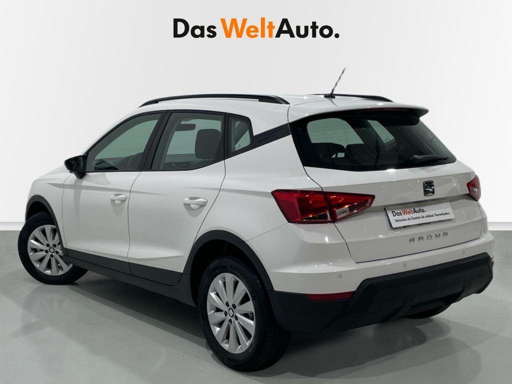 SEAT Arona 1.0 TSI Ecomotive S&S Style 85 kW (115 CV) - 1