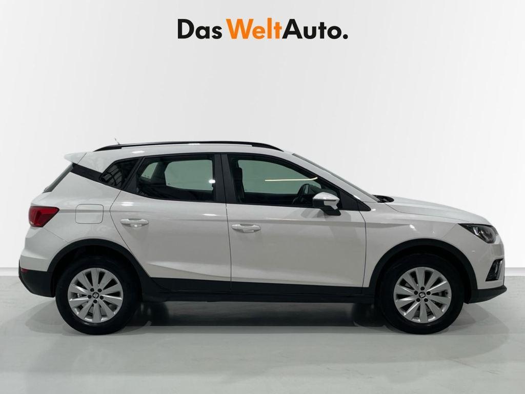 SEAT Arona 1.0 TSI Ecomotive S&S Style 85 kW (115 CV) - 2