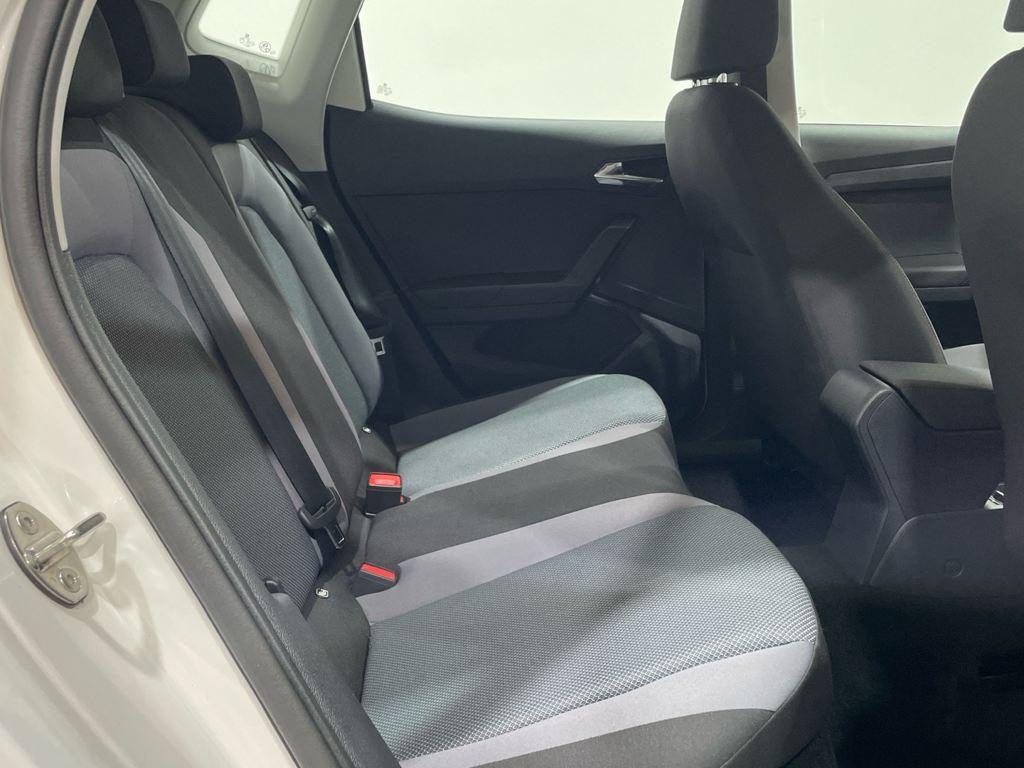 SEAT Arona 1.0 TSI Ecomotive S&S Style 85 kW (115 CV) - 5