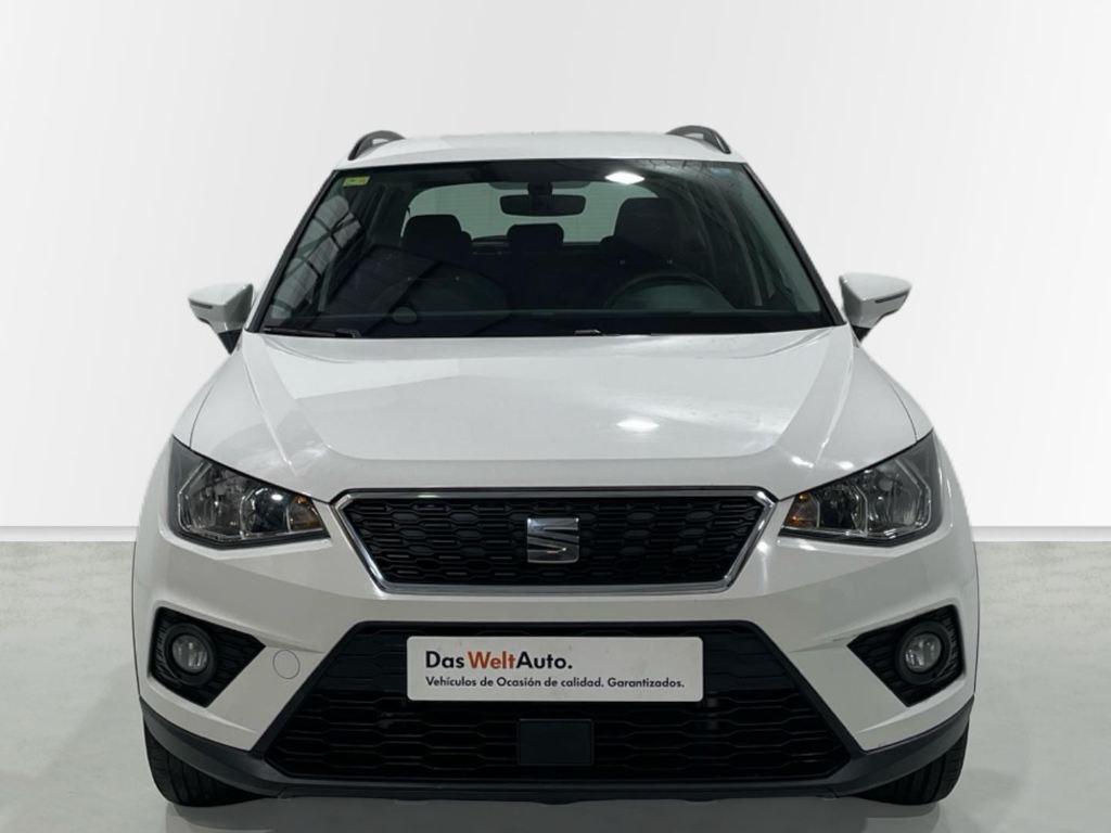 SEAT Arona 1.0 TSI Ecomotive S&S Style 85 kW (115 CV) - 10