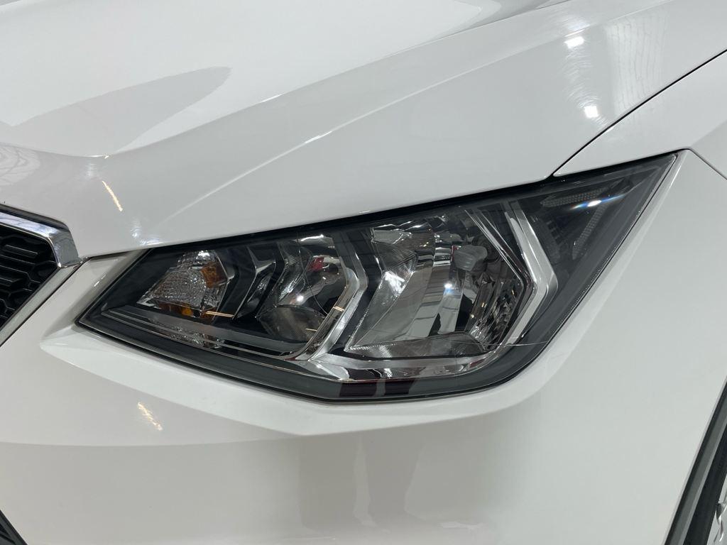 SEAT Arona 1.0 TSI Ecomotive S&S Style 85 kW (115 CV) - 11