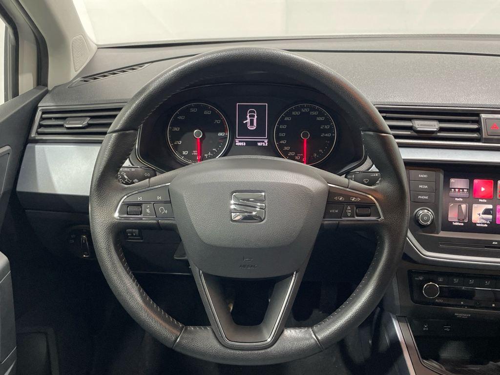 SEAT Arona 1.0 TSI Ecomotive S&S Style 85 kW (115 CV) - 14