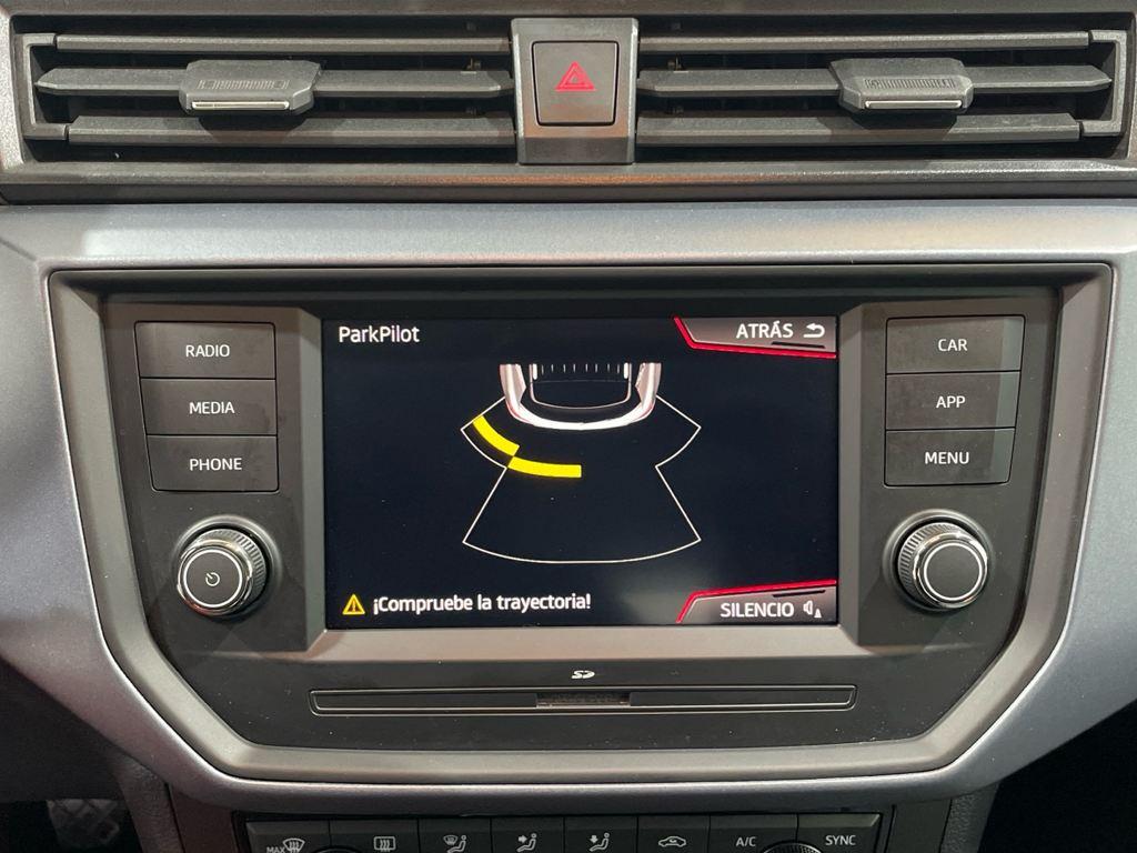 SEAT Arona 1.0 TSI Ecomotive S&S Style 85 kW (115 CV) - 19