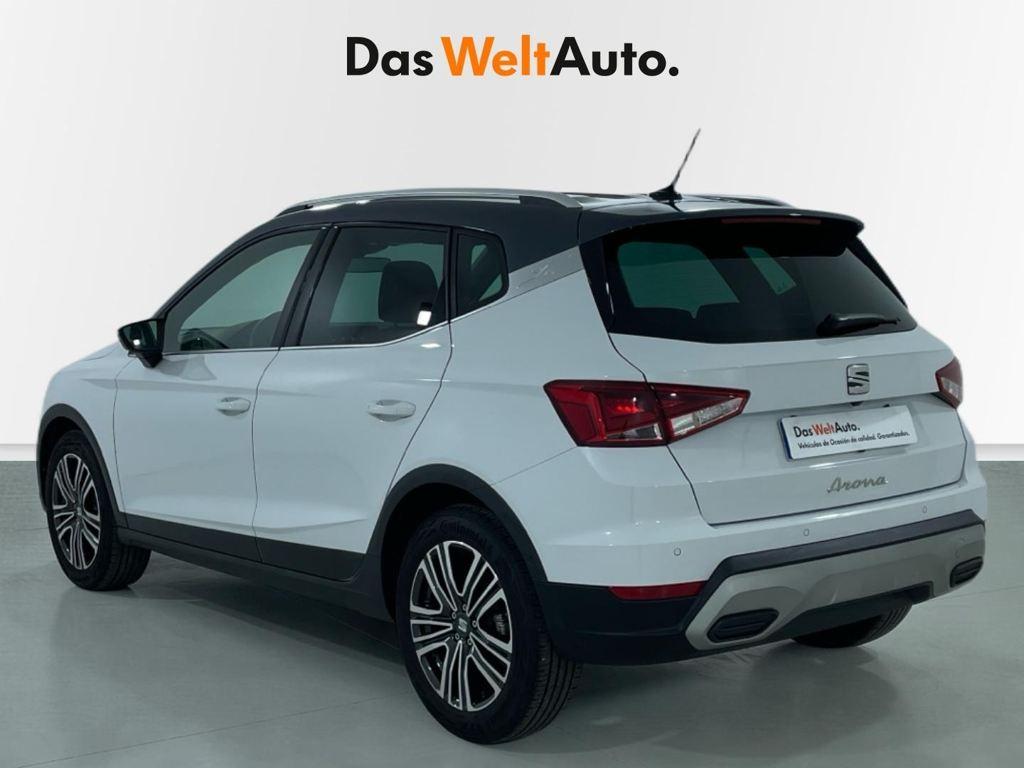 SEAT Arona 1.0 TSI S&S Xperience XM 85 kW (115 CV) - 1