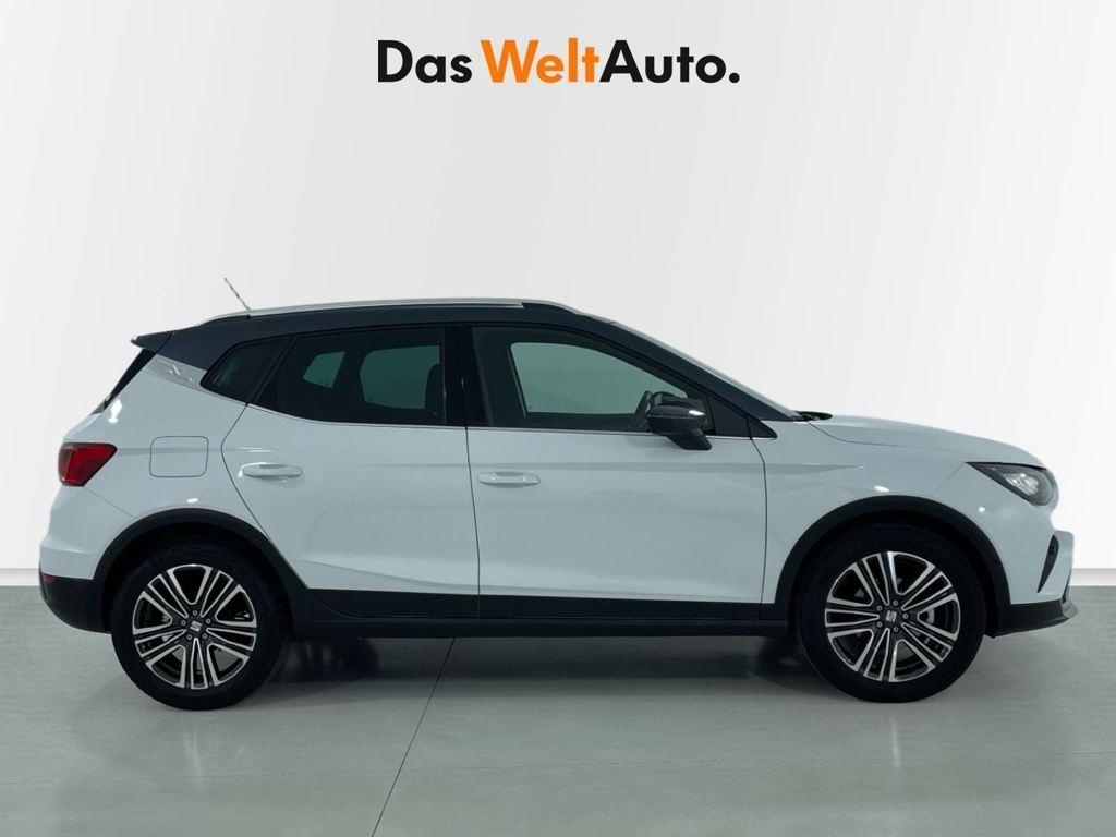 SEAT Arona 1.0 TSI S&S Xperience XM 85 kW (115 CV) - 2