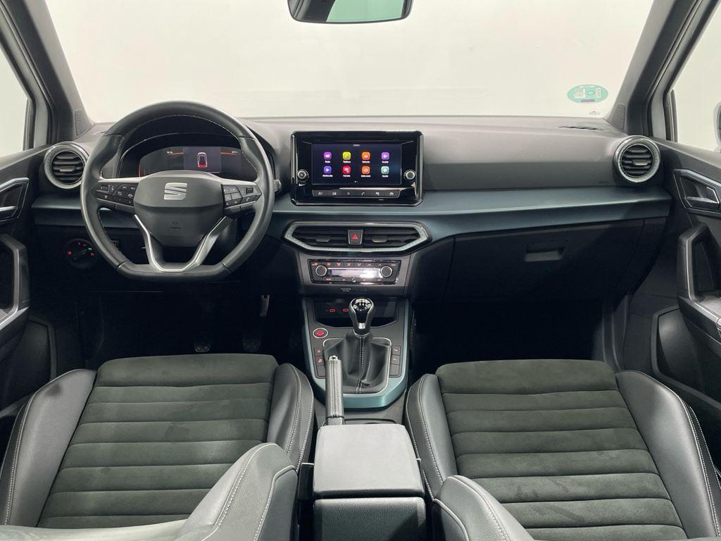 SEAT Arona 1.0 TSI S&S Xperience XM 85 kW (115 CV) - 3