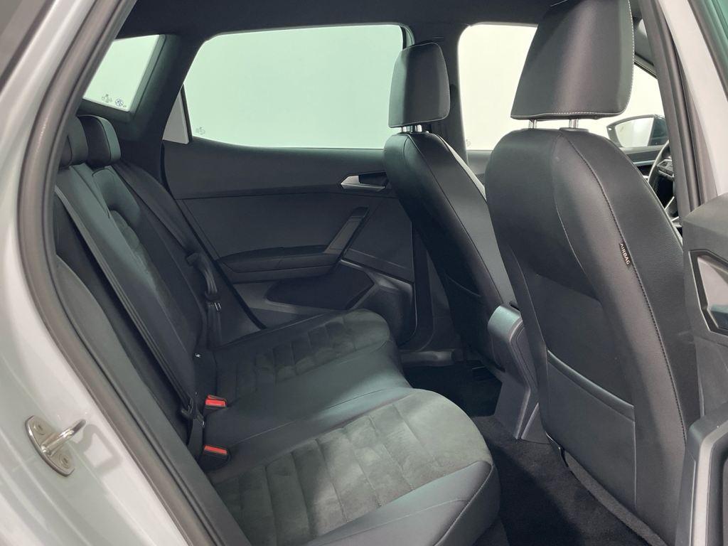 SEAT Arona 1.0 TSI S&S Xperience XM 85 kW (115 CV) - 5