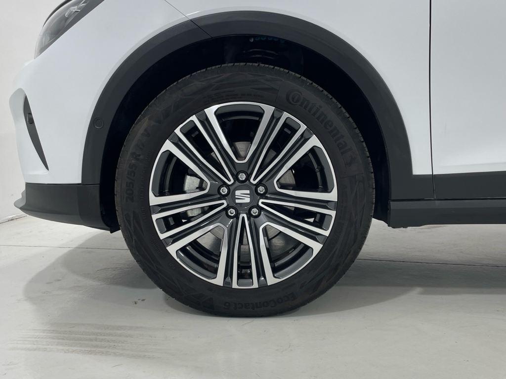 SEAT Arona 1.0 TSI S&S Xperience XM 85 kW (115 CV) - 7