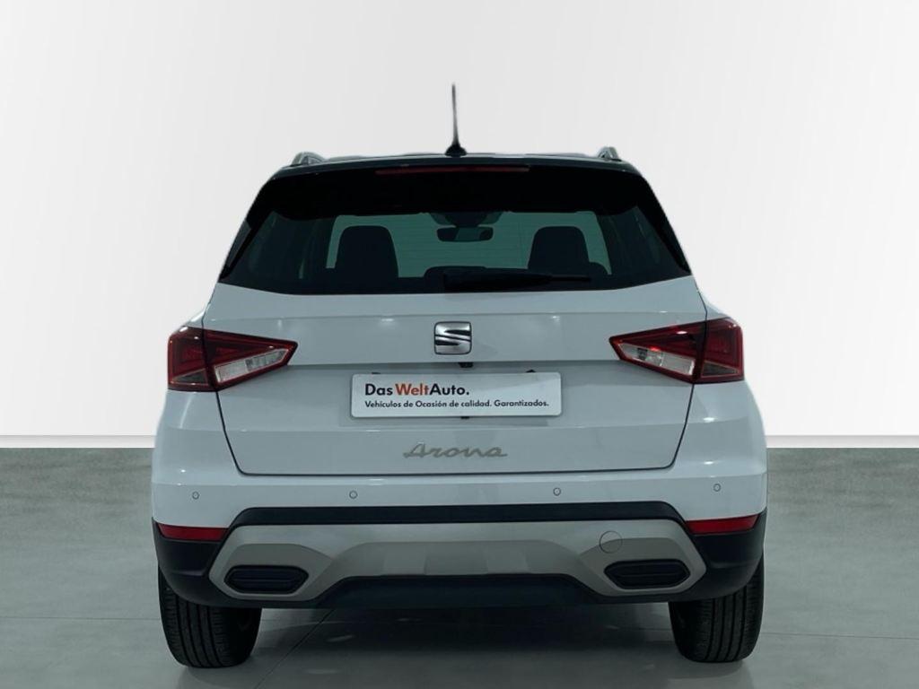 SEAT Arona 1.0 TSI S&S Xperience XM 85 kW (115 CV) - 9