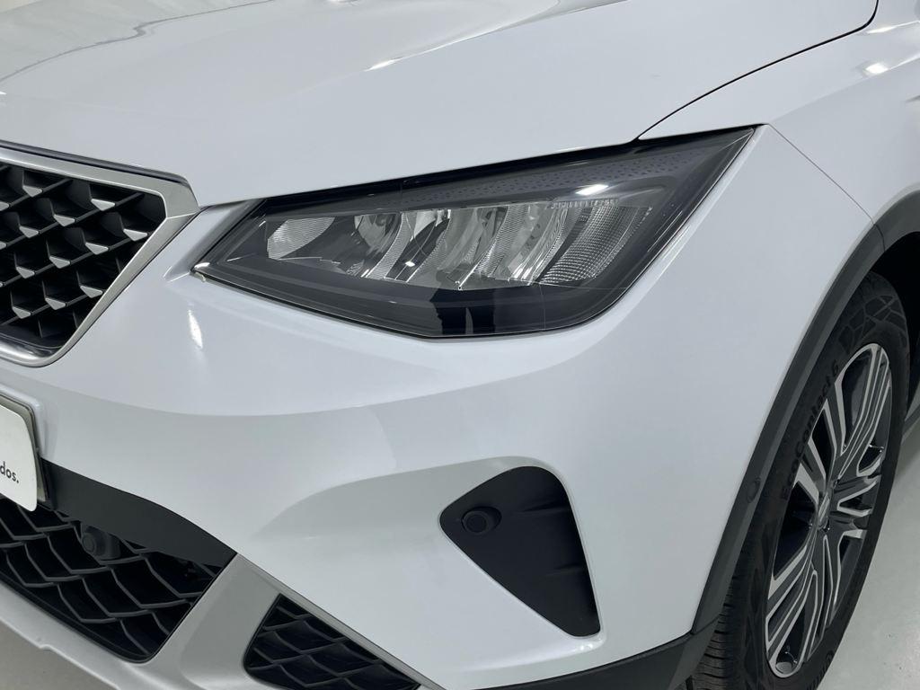 SEAT Arona 1.0 TSI S&S Xperience XM 85 kW (115 CV) - 11