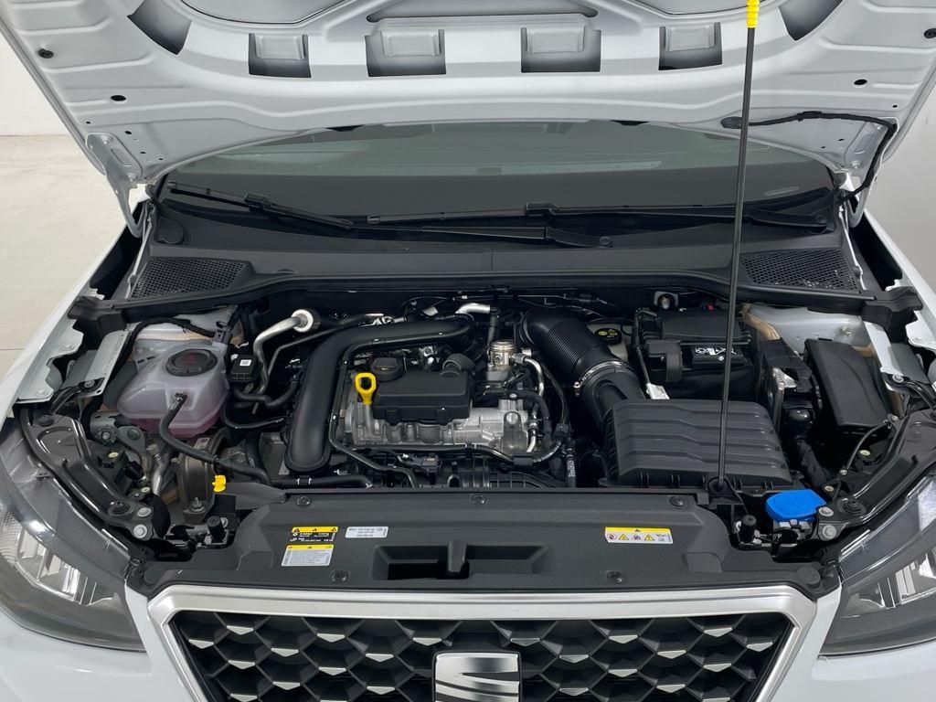 SEAT Arona 1.0 TSI S&S Xperience XM 85 kW (115 CV) - 13