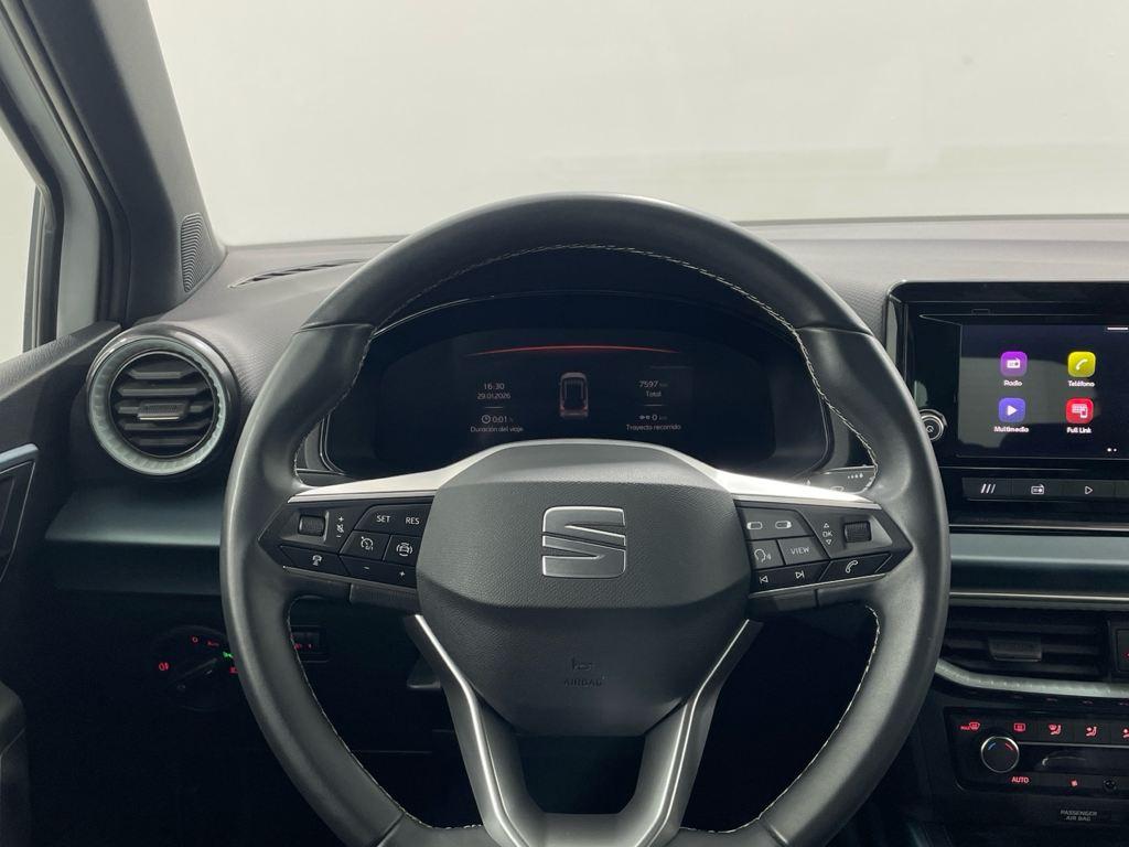 SEAT Arona 1.0 TSI S&S Xperience XM 85 kW (115 CV) - 14