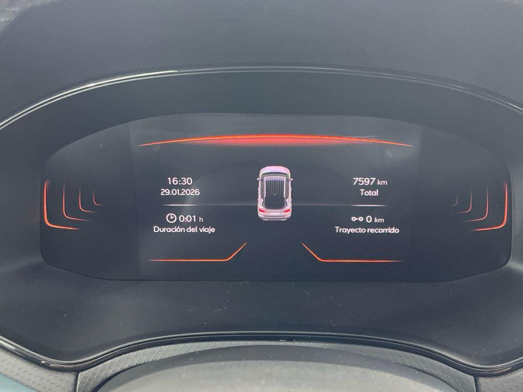 SEAT Arona 1.0 TSI S&S Xperience XM 85 kW (115 CV) - 16