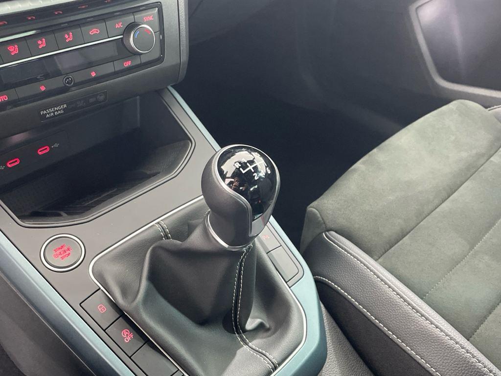 SEAT Arona 1.0 TSI S&S Xperience XM 85 kW (115 CV) - 18