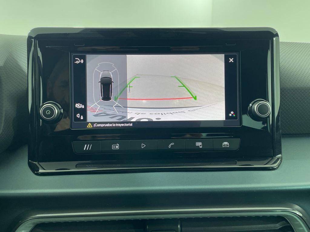 SEAT Arona 1.0 TSI S&S Xperience XM 85 kW (115 CV) - 19