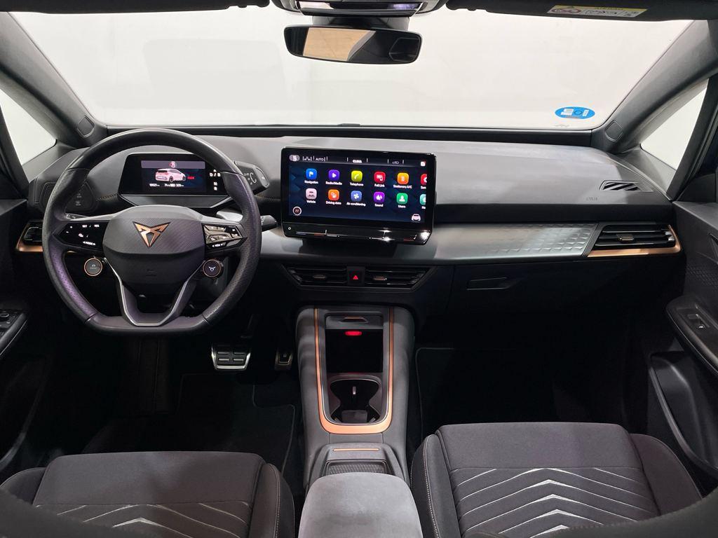 CUPRA Born 77kWh E-Boost Pack+Battery 170 kW (231 CV) - 3