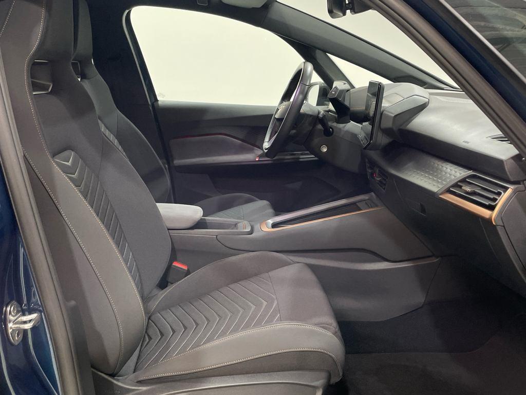 CUPRA Born 77kWh E-Boost Pack+Battery 170 kW (231 CV) - 4