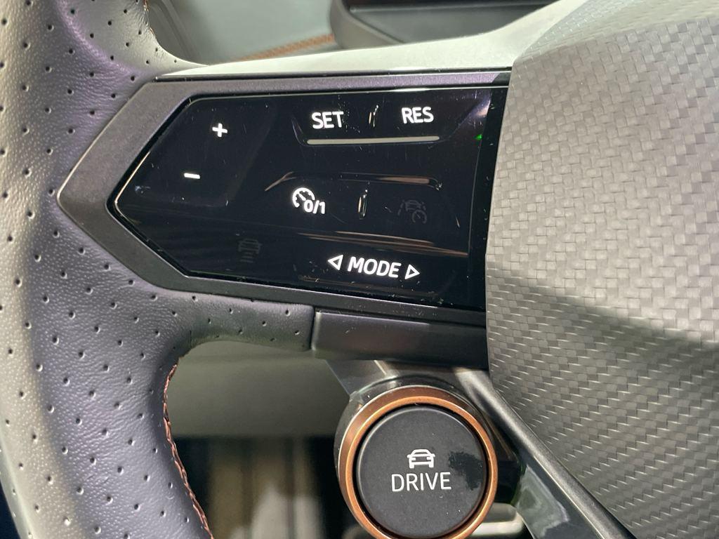 CUPRA Born 77kWh E-Boost Pack+Battery 170 kW (231 CV) - 8