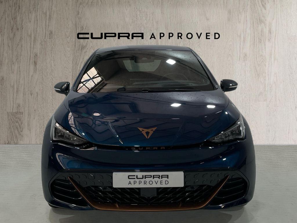 CUPRA Born 77kWh E-Boost Pack+Battery 170 kW (231 CV) - 10