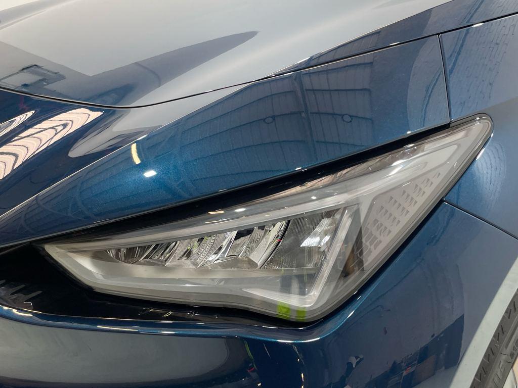 CUPRA Born 77kWh E-Boost Pack+Battery 170 kW (231 CV) - 11