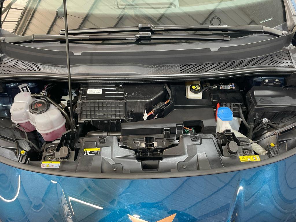 CUPRA Born 77kWh E-Boost Pack+Battery 170 kW (231 CV) - 13