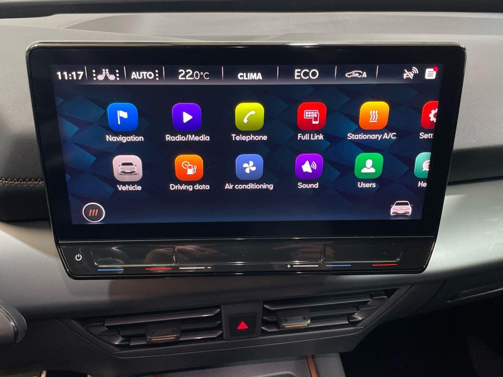 CUPRA Born 77kWh E-Boost Pack+Battery 170 kW (231 CV) - 17