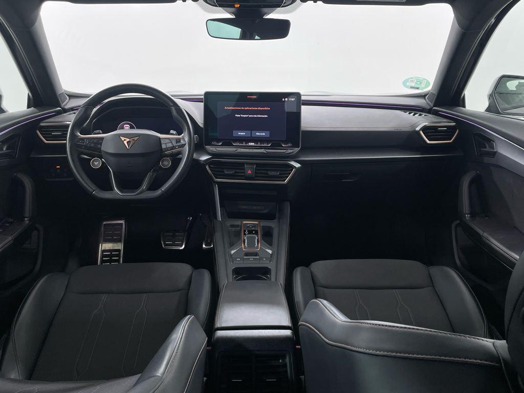 CUPRA Formentor 2.0 TDI DSG 110 kW (150 CV) - 3