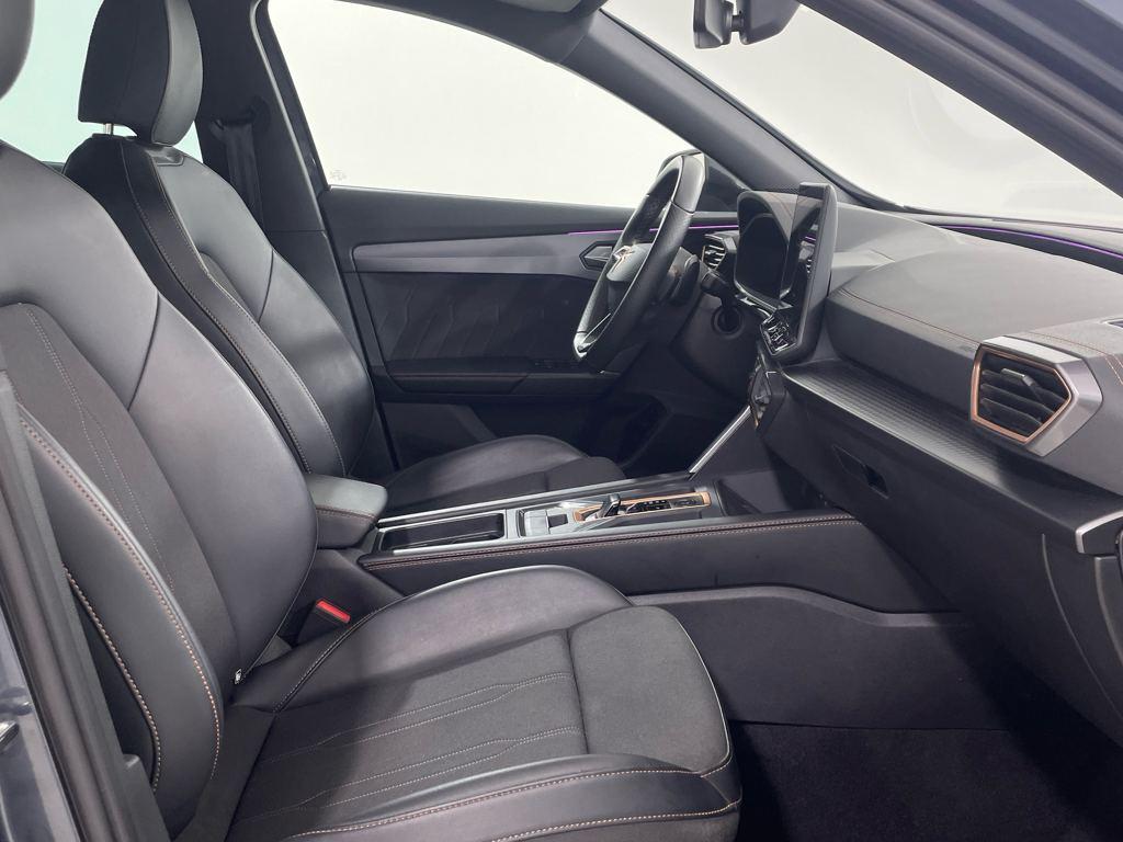 CUPRA Formentor 2.0 TDI DSG 110 kW (150 CV) - 4