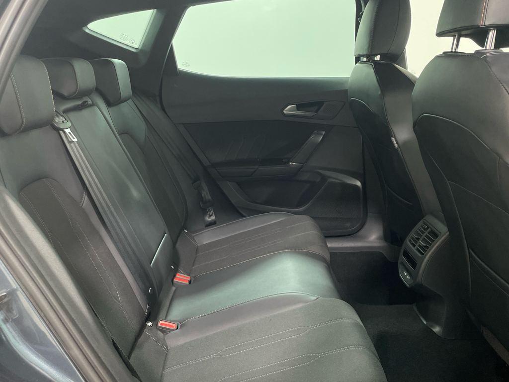 CUPRA Formentor 2.0 TDI DSG 110 kW (150 CV) - 5