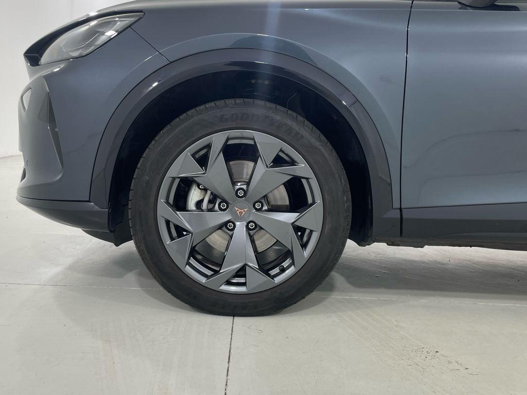 CUPRA Formentor 2.0 TDI DSG 110 kW (150 CV) - 7