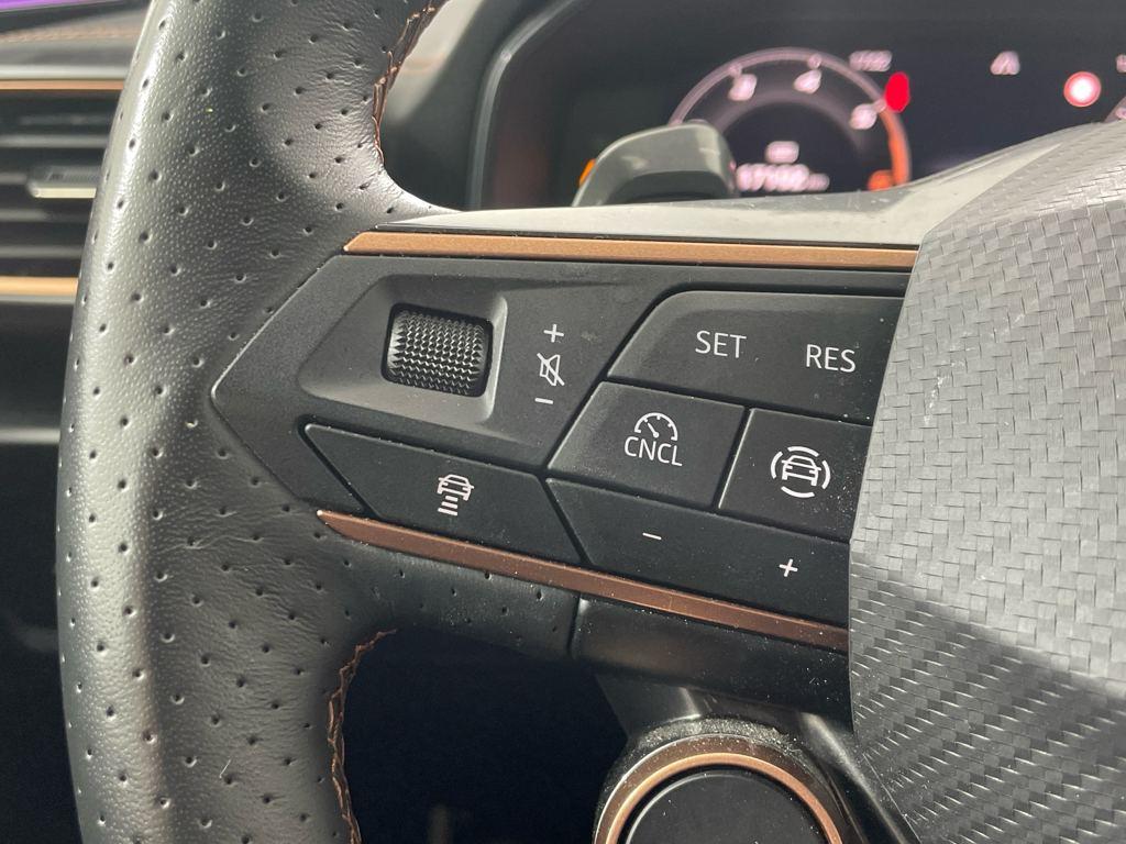 CUPRA Formentor 2.0 TDI DSG 110 kW (150 CV) - 8