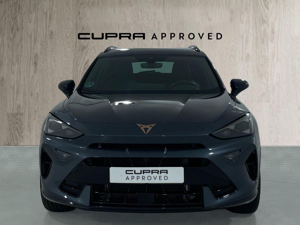 CUPRA Formentor 2.0 TDI DSG 110 kW (150 CV) - 10