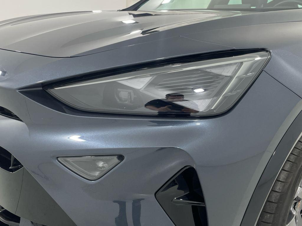 CUPRA Formentor 2.0 TDI DSG 110 kW (150 CV) - 11