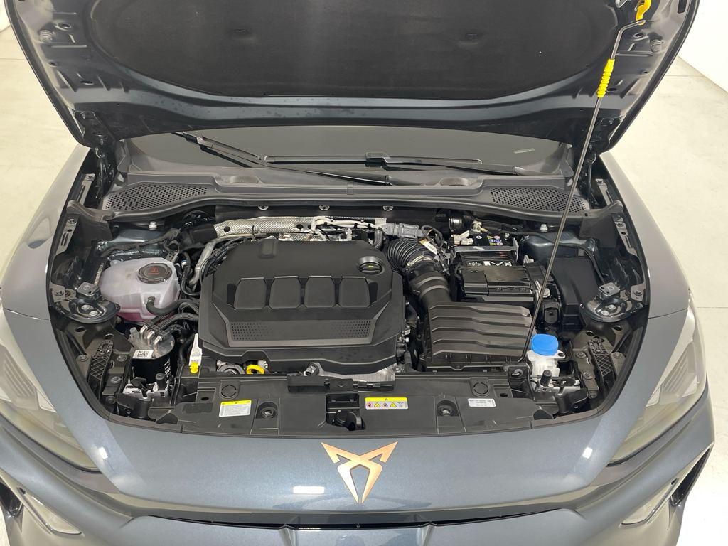 CUPRA Formentor 2.0 TDI DSG 110 kW (150 CV) - 13