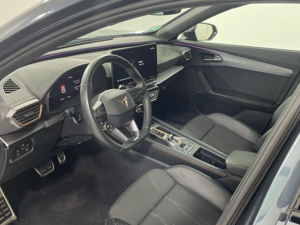 CUPRA Formentor 2.0 TDI DSG 110 kW (150 CV) - 15