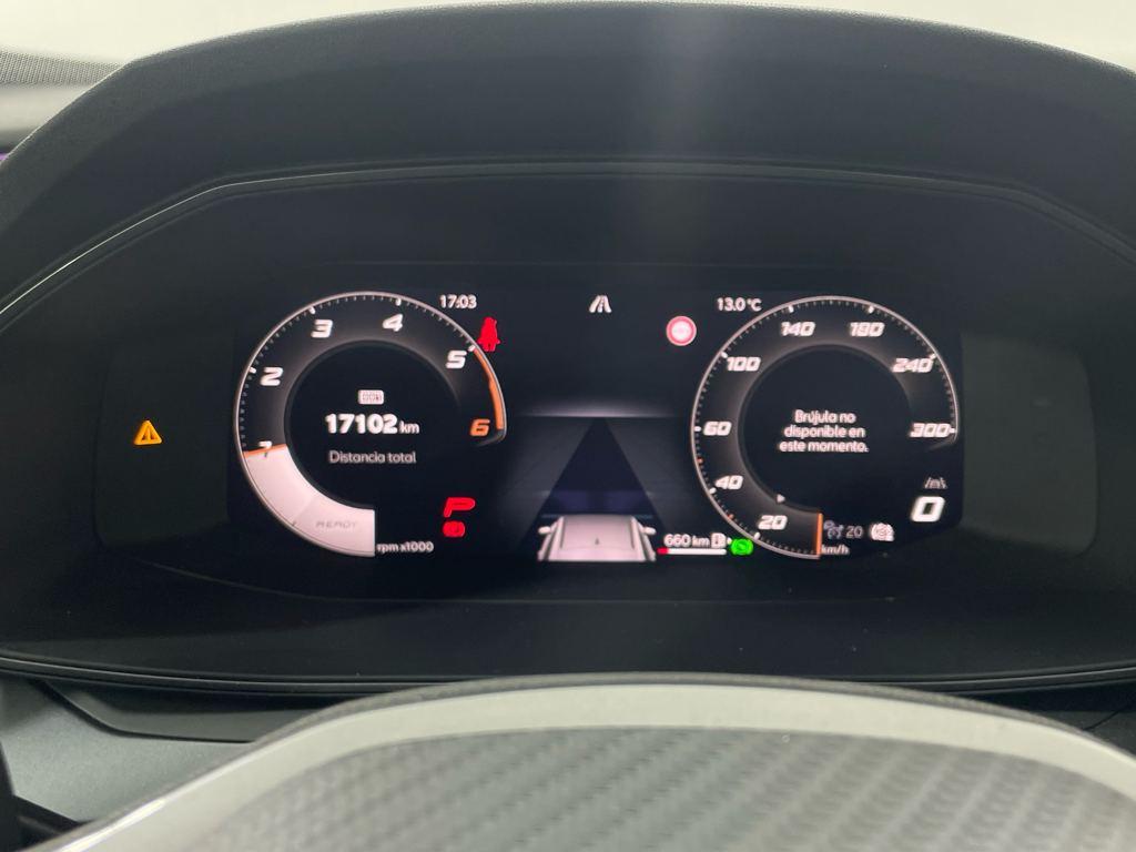 CUPRA Formentor 2.0 TDI DSG 110 kW (150 CV) - 16