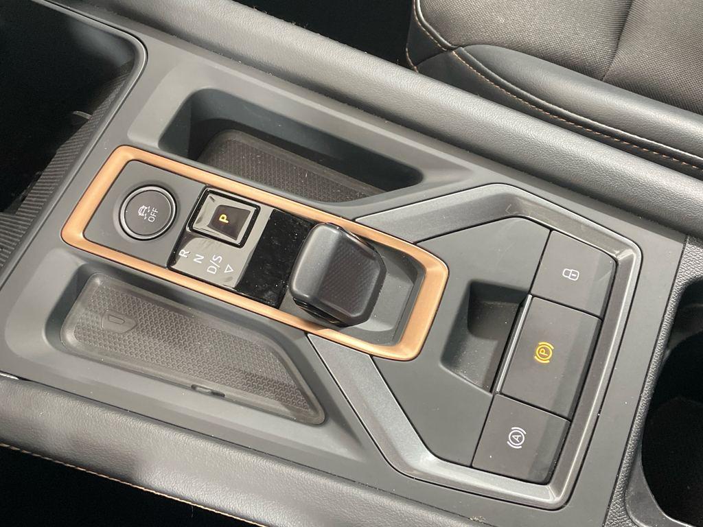 CUPRA Formentor 2.0 TDI DSG 110 kW (150 CV) - 18