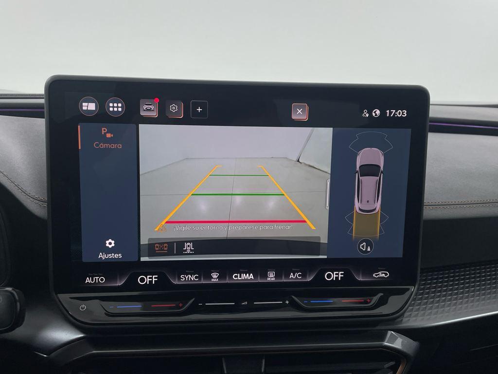 CUPRA Formentor 2.0 TDI DSG 110 kW (150 CV) - 19