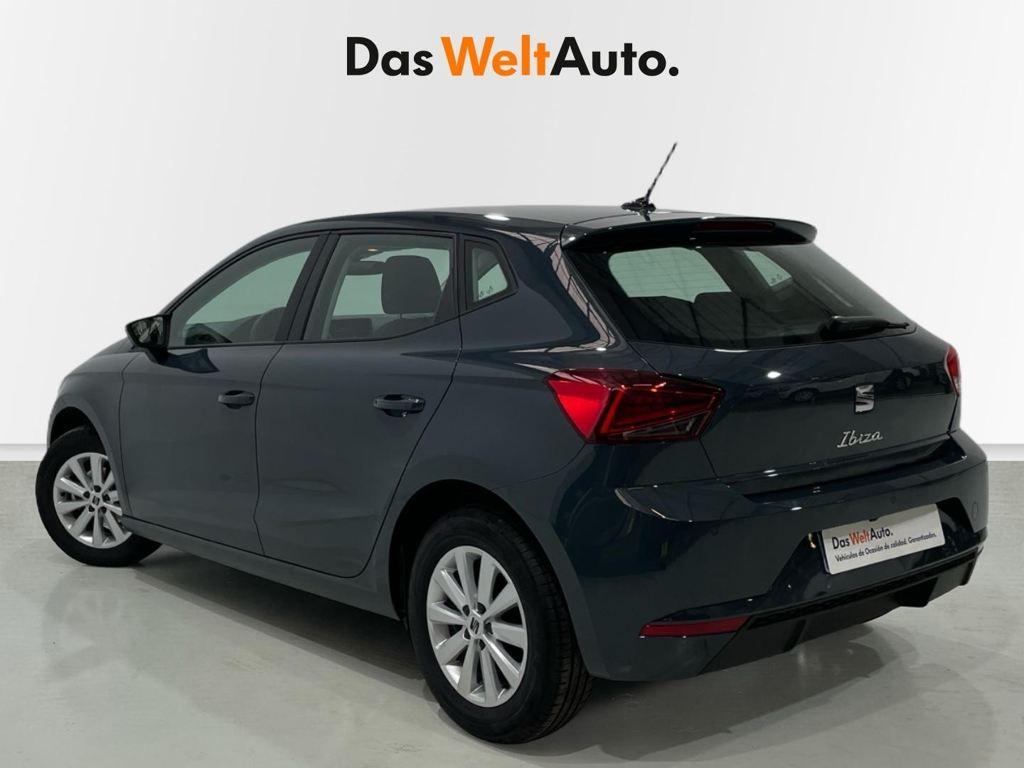 SEAT Ibiza 1.0 MPI S&S Style XM 59 kW (80 CV) - 1