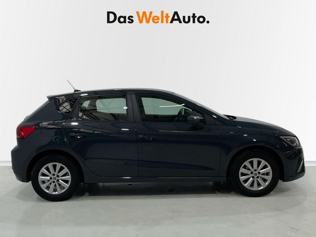 SEAT Ibiza 1.0 MPI S&S Style XM 59 kW (80 CV) - 2
