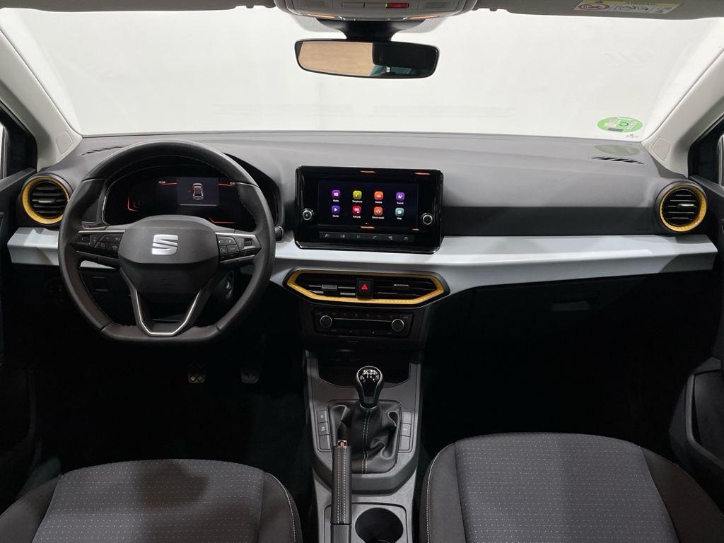 SEAT Ibiza 1.0 MPI S&S Style XM 59 kW (80 CV) - 3