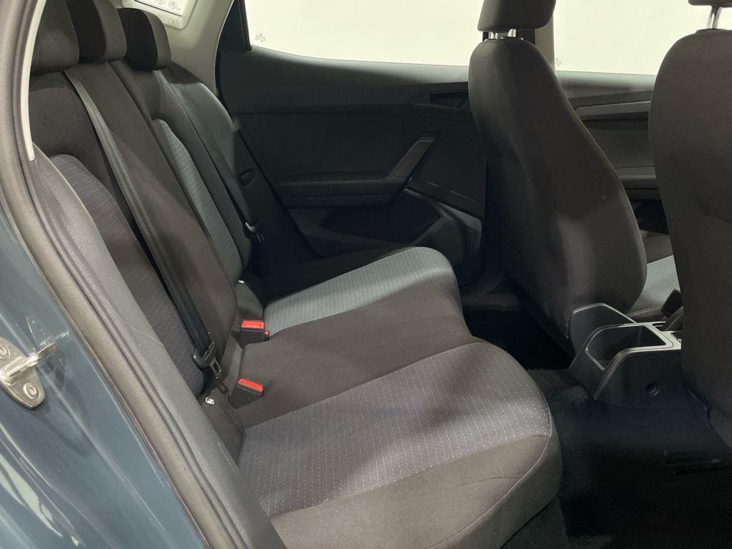 SEAT Ibiza 1.0 MPI S&S Style XM 59 kW (80 CV) - 5