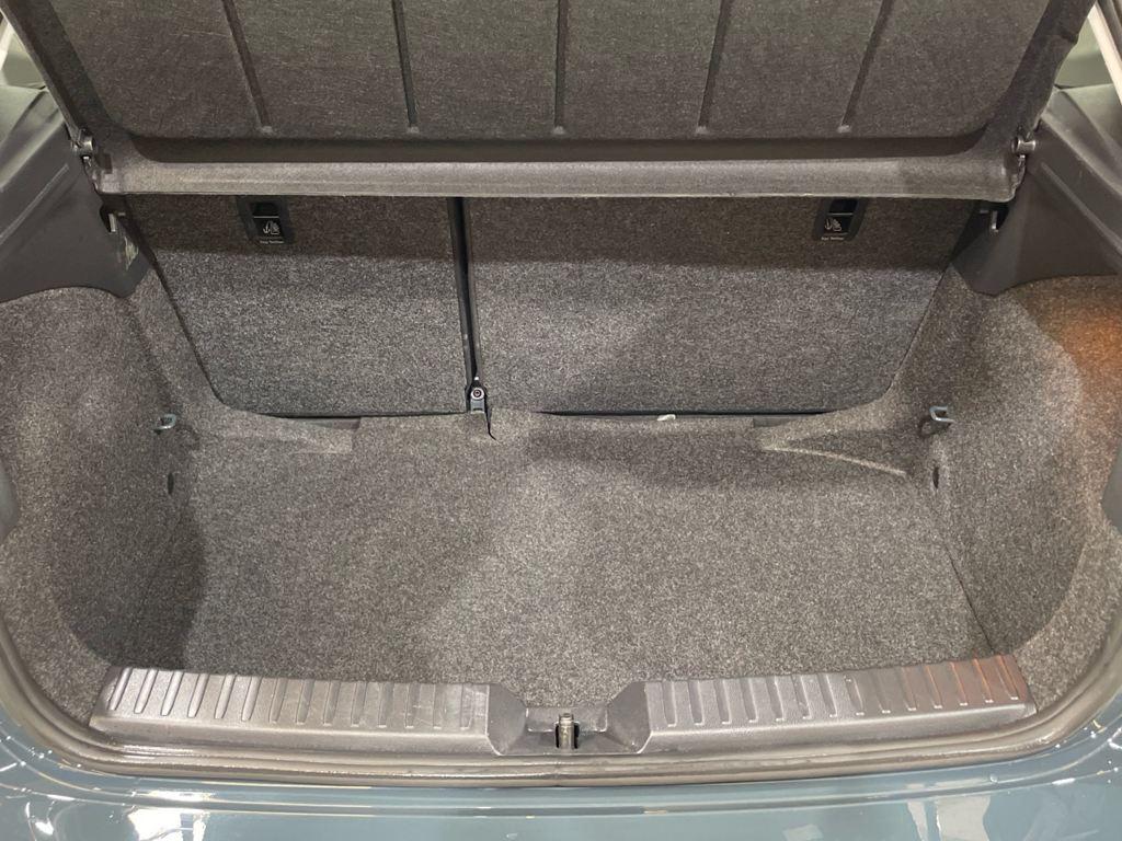 SEAT Ibiza 1.0 MPI S&S Style XM 59 kW (80 CV) - 6